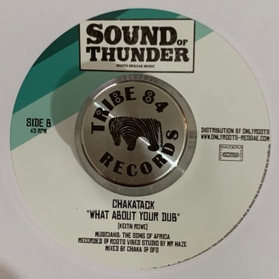 Keith & Tex - What About Your Soul picture 2