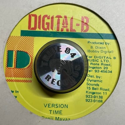 Morgan Heritage - New Sign New Time picture 2