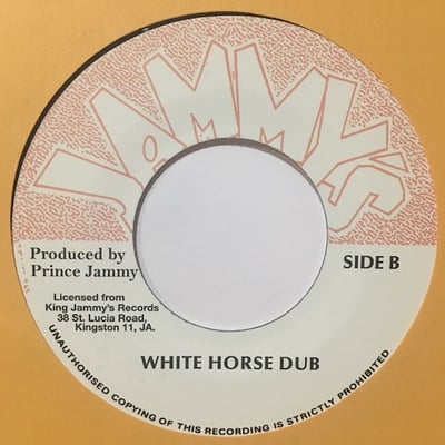 John Steele - Selassie On His White Horse picture 2