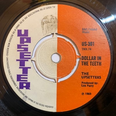 The Upsetters - Return Of Django picture 2