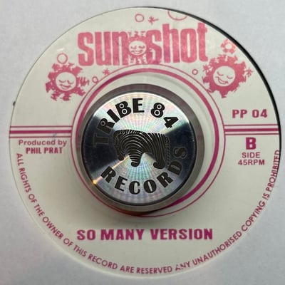 George Faith - So Many Ways picture 2