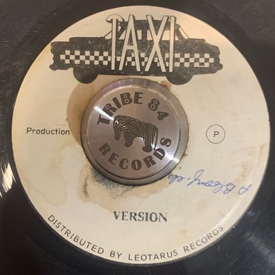 Black Uhuru - Abortion picture 2