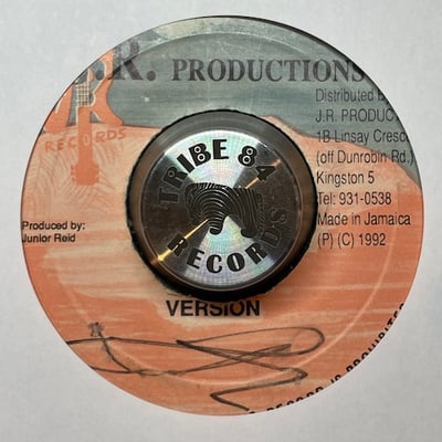 Junior Reid - All Fruits Ripe picture 2