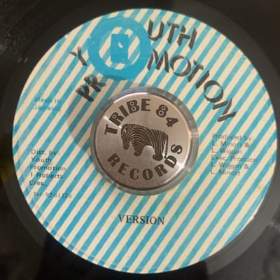 Chris Wayne - Ain't That Enough picture 2