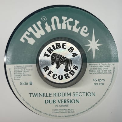 Twinkle Brothers - Go Weh From De picture 2