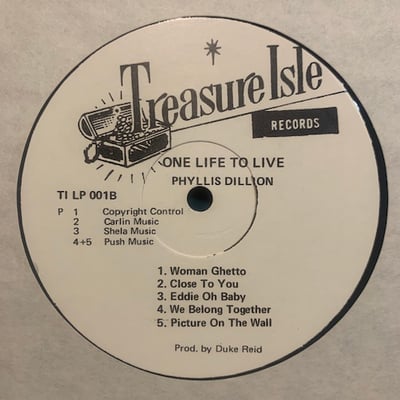 Phyllis Dillon - One Life To Live picture 3