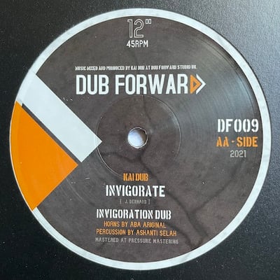Mikey General, Kai Dub - Look Like You picture 2
