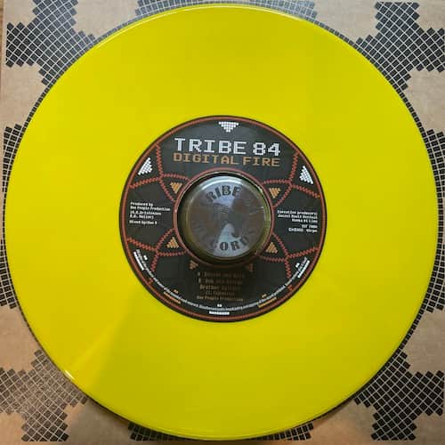 One People Production, Brother Culture – Divide & Rule