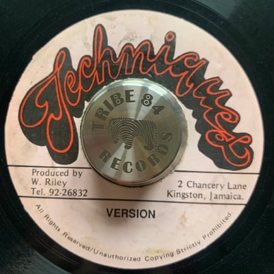 Colonel Lloydie - Run Come Call Me picture 2