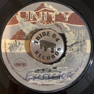 Slim Smith, Junior Smith - Everybody Needs Love / Come Back Girl picture 2