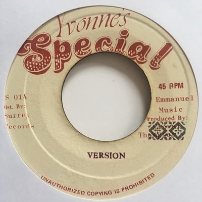 Dennis Brown - Home Sweet Home picture 2