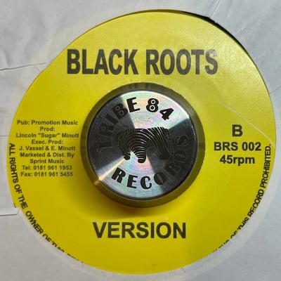 Sugar Minott - Christmas Time picture 2