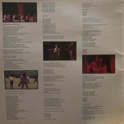 Steel Pulse - Handsworth Revolution picture 3