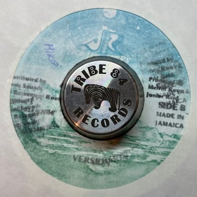 Barrington Levy - Settle Down picture 2