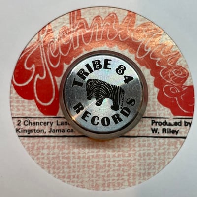 Michael Prophet - The Copa Come picture 2