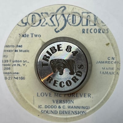 Carlton And The Shoes - Love Me Forever picture 2