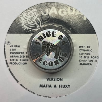 Horace Andy - Ain't No Sunshine picture 2