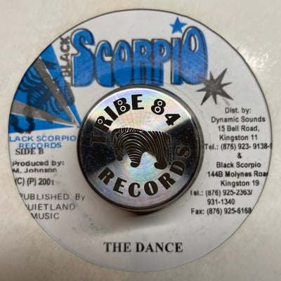 Capleton - Righteousness picture 2