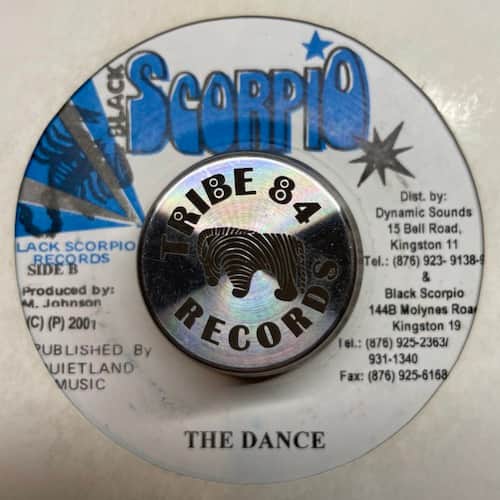 Capleton – Righteousness