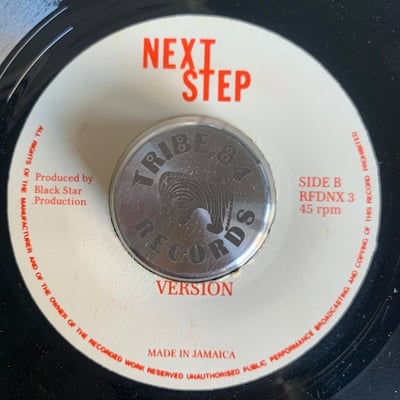 Icho Candy, Fuzzy Jones - Resign Babylon picture 2
