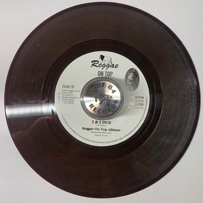 Barry Issac - I 'n' I Deh Ya picture 2