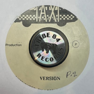 Black Uhuru - Abortion picture 2