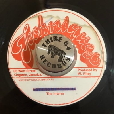 Keble Drummond - Praise Jah / Version picture 2