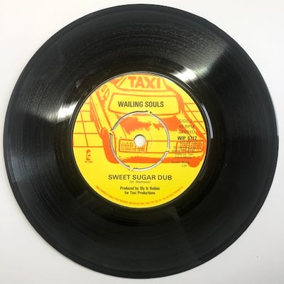 Wailing Souls - Sweet Sugar Plum picture 4