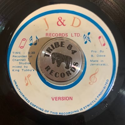 Brent Dowe, Sky Nation - Deh Pon Di Wicked picture 2