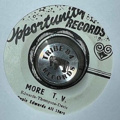 Unity Unlimited - Big T. V. - Little T. V. picture 2