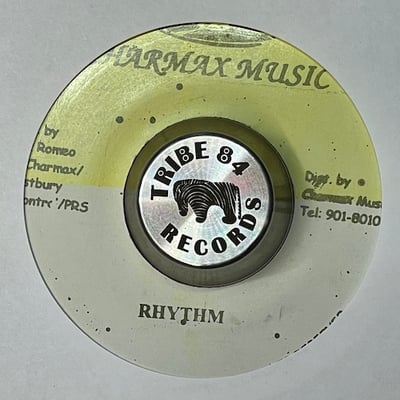 Max Romeo - Chase The Devil picture 2