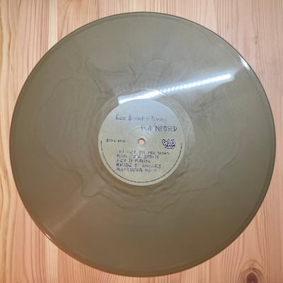 Lee Perry - Rainford picture 5