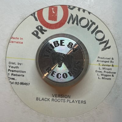 Trevor Junior - If You Want My Love picture 2