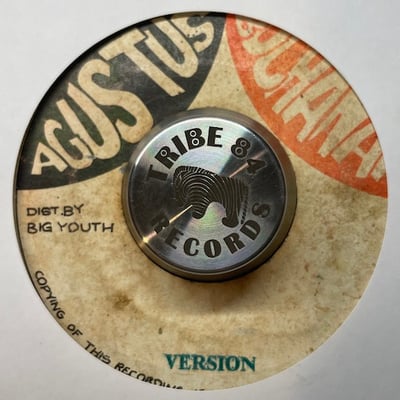 Big Youth - Natty Universal Dread picture 2