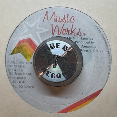 The Mighty Diamonds - Pretty Woman picture 2