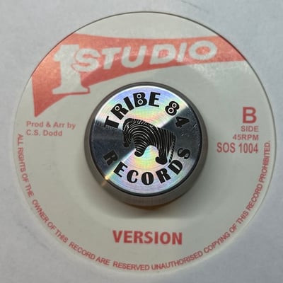 Freddie McGregor - Rastaman Camp picture 2