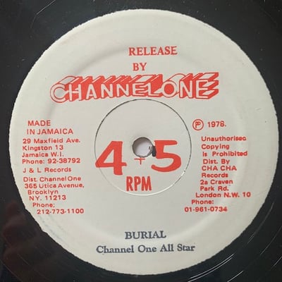 Barrington Levy - What's Going On picture 2