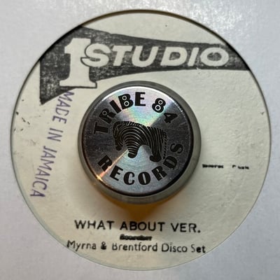 Myrna Hague - What About Me picture 2