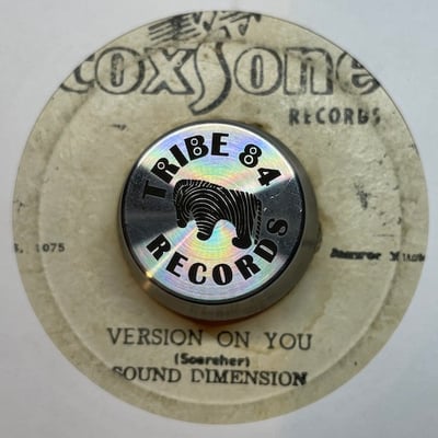 Burning Spear - Call On You picture 2