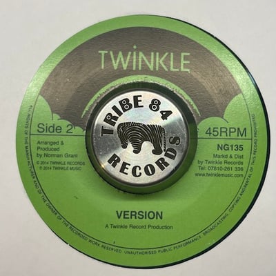 Twinkle Brothers - The Sabbath Day picture 2