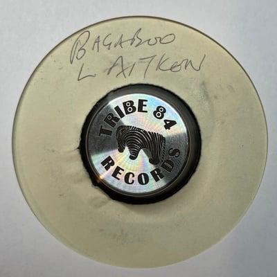 Laurel Aitken - I Remember / Bagaboo picture 2