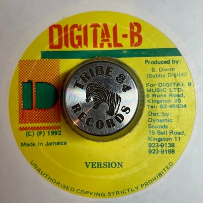 Gregory Isaacs - Lead Me picture 2