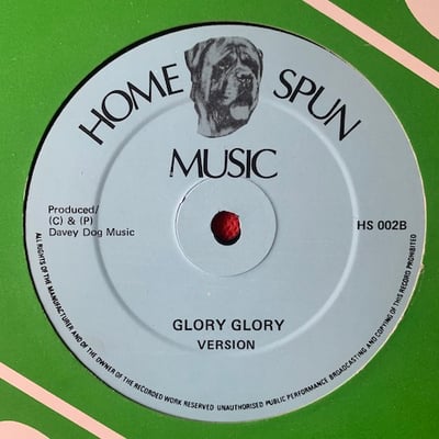 Beshara - Glory Glory picture 3