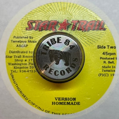 Iyashanti, Buju Banton - Jah Jah Say picture 2
