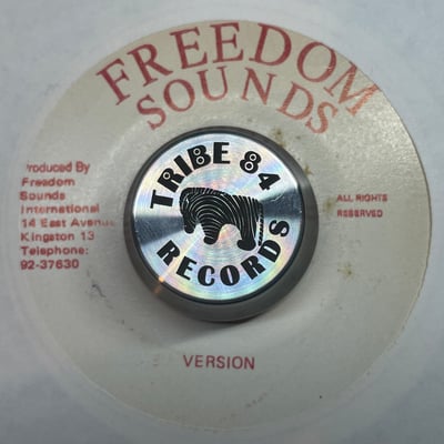 Frankie Paul - Right Time picture 2