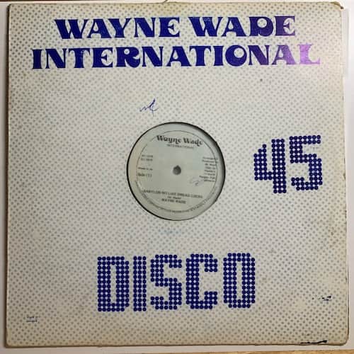 Wayne Wade – Babylon No Like Dreadlocks