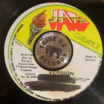 Barrington Levy - Looking My Love picture 2