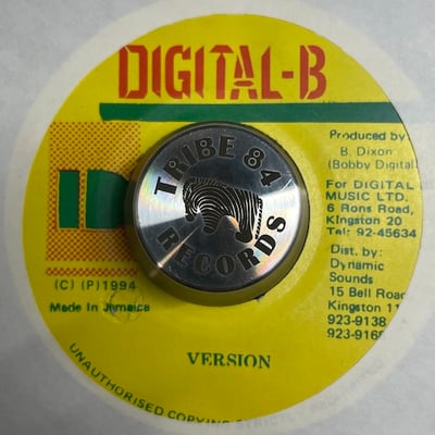 Sanchez - Leave Out A Babylon picture 2
