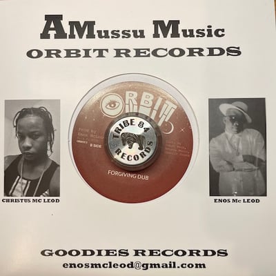 Rising Son - Forgive Them Jah picture 2