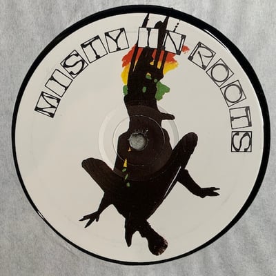 Misty In Roots - The Midas Touch picture 4